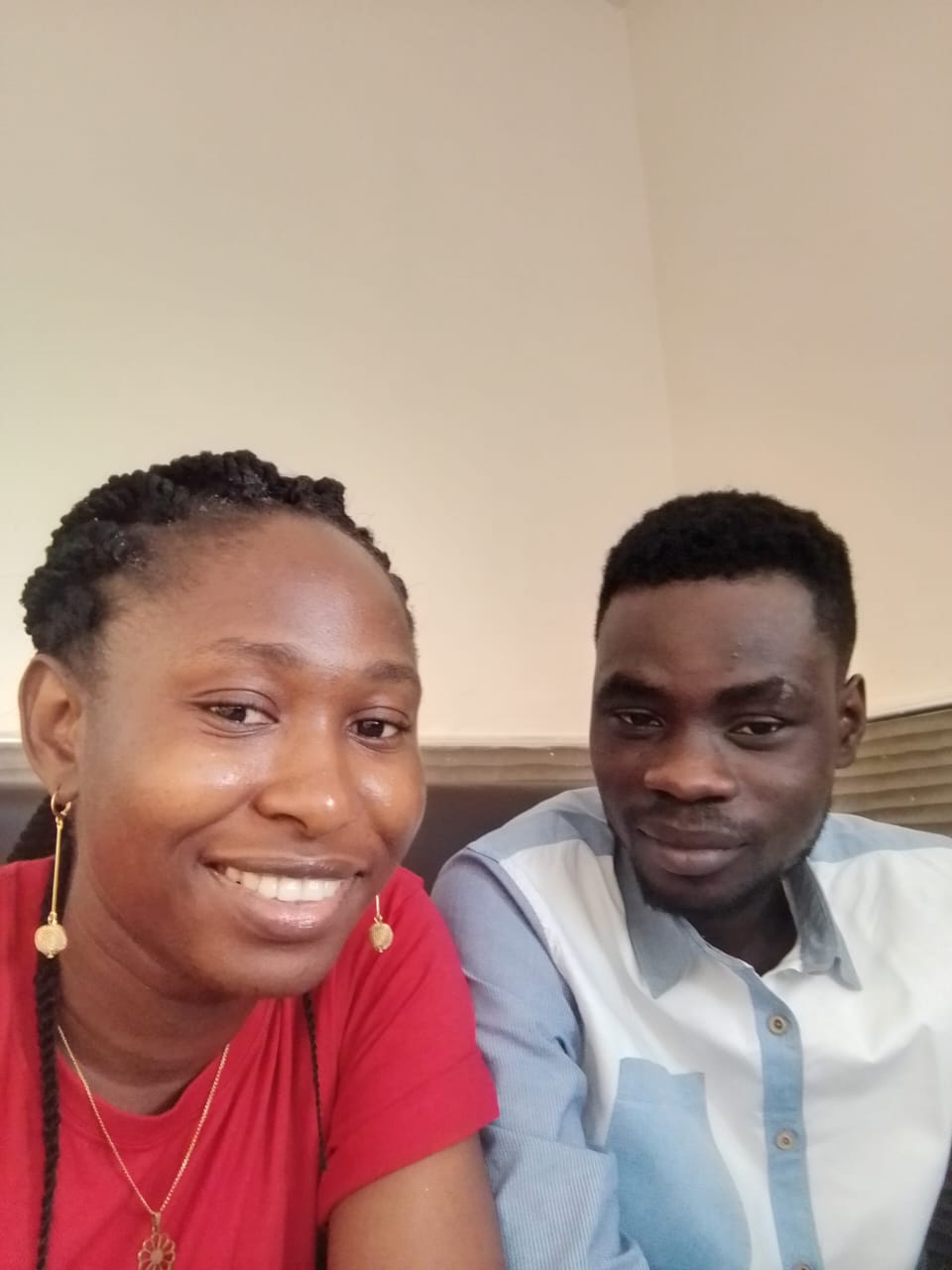 Grace