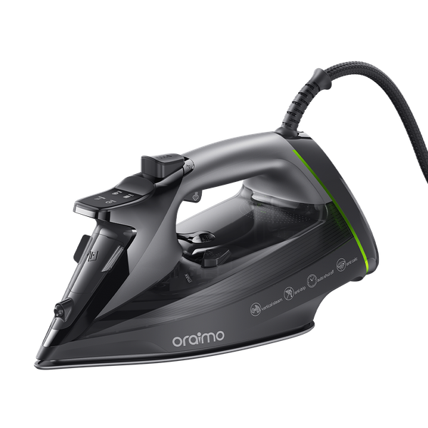 Electric Iron