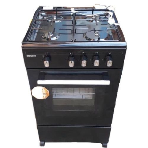 Gas Cooker
