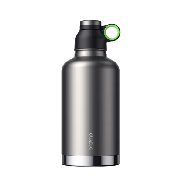 Insulated Bottle